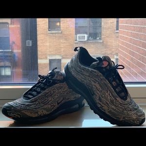 Nike Air Max 97 - USA Special Edition (Camo)